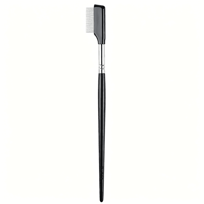 Simple Lash Brush for Eyelash Grooming & Mascara Application
