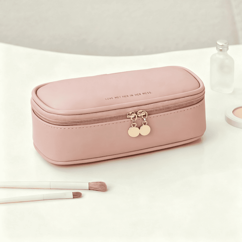 Cosmetic Storage Box for Neat Cosmetic Storage |Bag of 1 PC