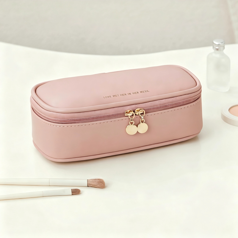 Cosmetic Storage Box for Neat Cosmetic Storage |Bag of 1 PC
